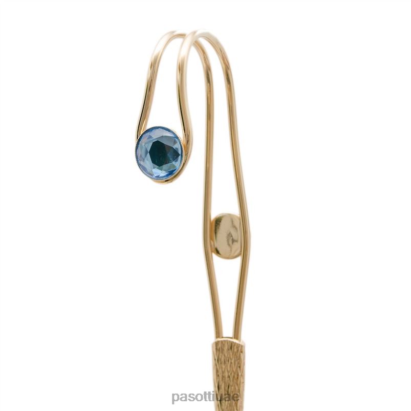 مظلة | 189 35-5 ص 18 - مظلة عباد الشمس الصيفية، قماش مزدوج PASOTTI Z446V340